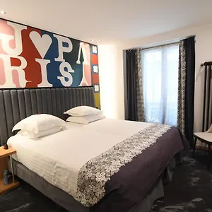 Aida Opera Hotel Parigi
