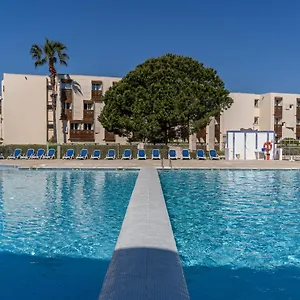 Aparthotel Vacanceole - L'ile D'or, La Londe-les-Maures