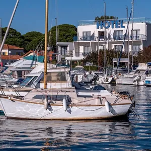 Hotel La Reine Jane, Hyeres