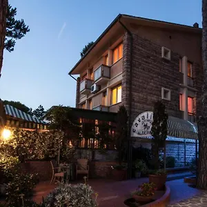 Il Cavaliere Nero Hotel Tirrenia