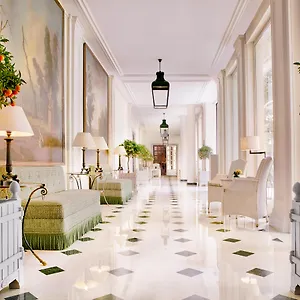 Le Bristol - An Oetker Collection Hotel Parigi