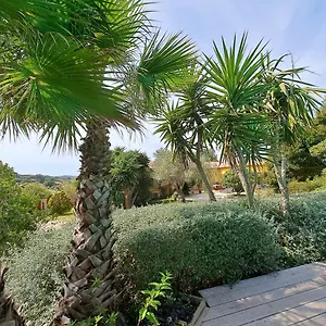 Rez De Jardin Presqu'ile De Giens Hyères