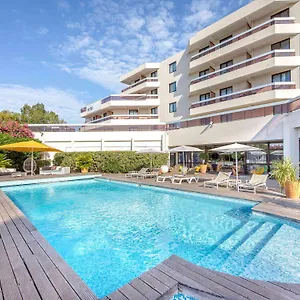 Hotel Mercure Centre Cote D'azur, Hyeres