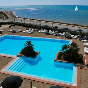 Antica Perla Hotel San Leone