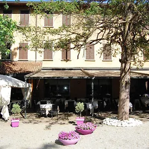 Ristorante Sant'eustorgio Hotel Arcore