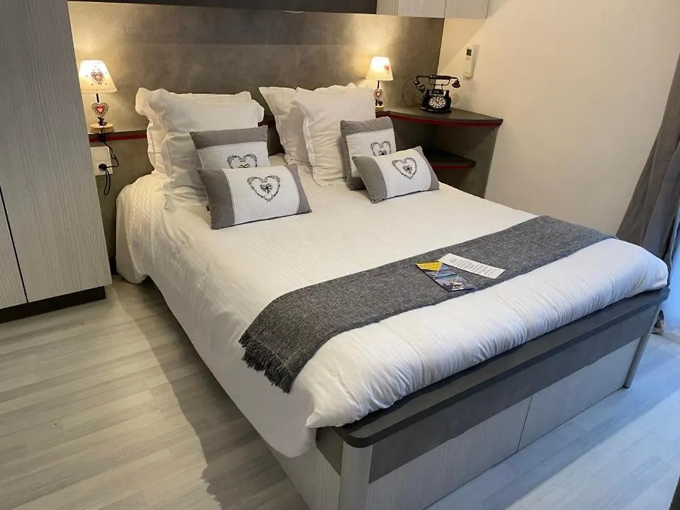Hotel Hôtel Le Méditerranée Hyères