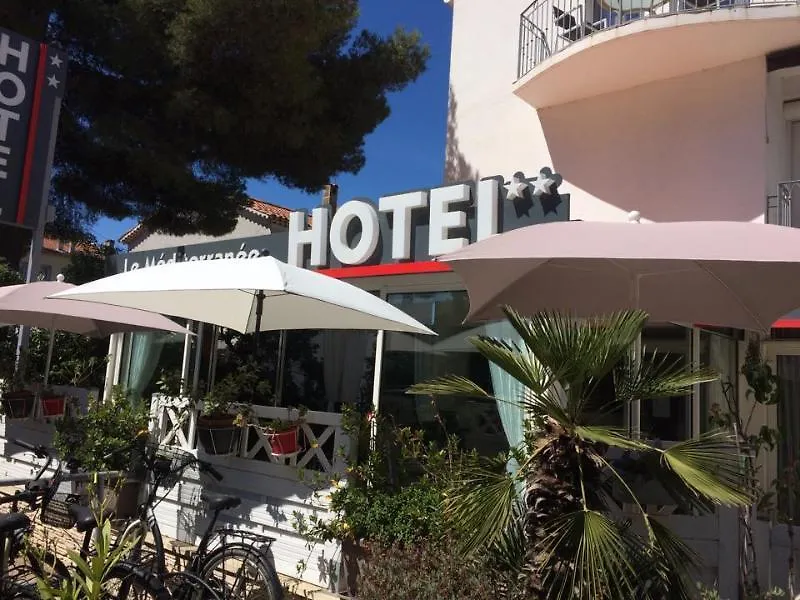 Hotel Le Mediterranee Hyeres France