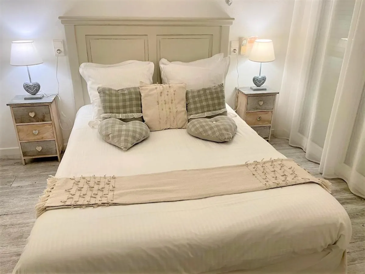 Hôtel Le Méditerranée Hyères Hotel