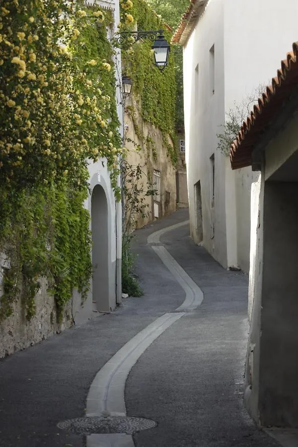 Hotel Le Mediterranee Hyeres